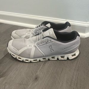 On Cloud 5 Men Shoes Size 12.5